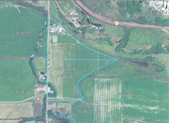 GIS Map